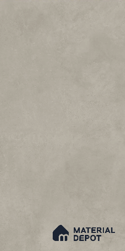 Cement Floor & Wall Tile TL 06399 B Surface Cool Grey 4 ft x 2 ft Glue Matte Finish Vitrified Tile - 9 mm | Suitable for Living Room, Bedroom & Bathroom