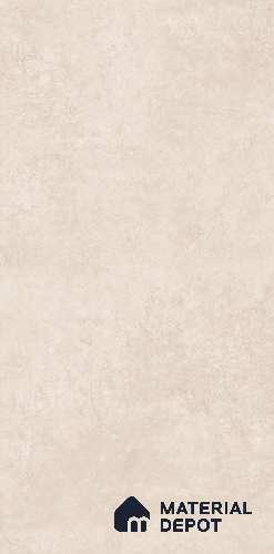 Stone Floor & Wall Tile TL 06411 C Mono Ivory 4 ft x 2 ft Texture Finish Vitrified Tile - 9 mm | Suitable for Living Room, Bedroom & Bathroom