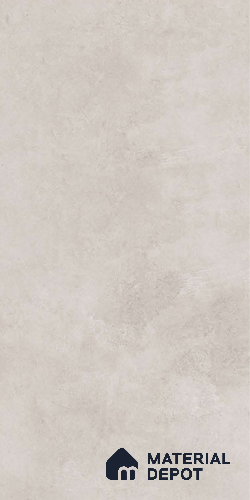 Cement Wall & Floor Tile TL 06401 D Jupiter Pearl 6 ft x 4 ft Vitrified Matte Finish - 9 mm | Suitable for Living Room, Bedroom & Bathroom