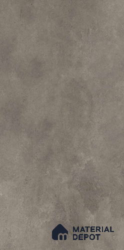 Cement Floor & Wall Tile TL 06401 Jupiter Grey 4 ft x 2 ft Matte Finish Vitrified Tile - 9 mm | Suitable for Living Room, Bedroom & Bathroom