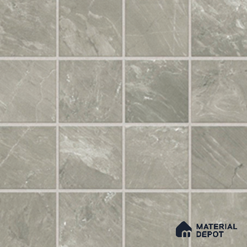 Stone Floor Tile TL 07663 B Attica Fossil 2 ft x 2 ft Matte Finish Vitrified Tile - 12 mm | Suitable for Parking, Outdoor & Bathroom