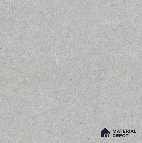 Stone Floor Tile TL 12508 Avenue Grey 2 ft x 2 ft Matte Finish Vitrified Tile - 9 mm