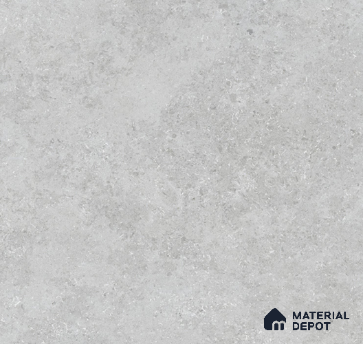 Stone Floor Tile TL 12507 B Fab Sandstone Light Grey 2 ft x 2 ft Matte Finish Vitrified Tile - 9 mm