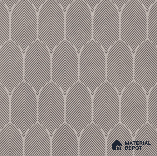 Patterned Floor Tile TL 12329 Greek Decor 2 ft x 2 ft GHR Punch Finish Vitrified Tile - 9 mm