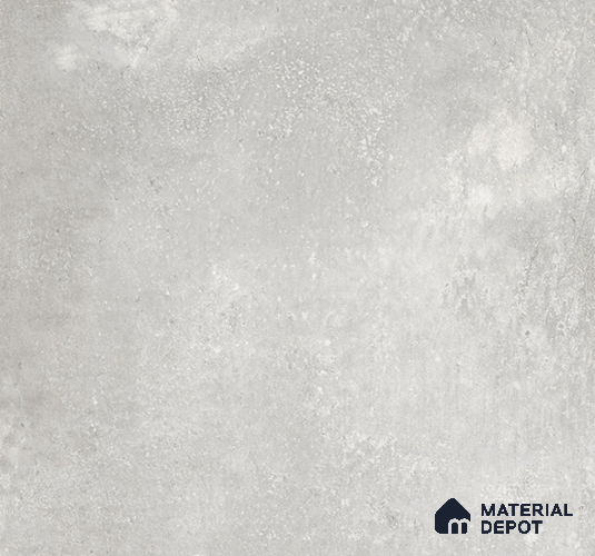 Stone Floor Tile TL 12515 Urban Grey 2 ft x 2 ft Matte Finish Vitrified Tile - 9 mm