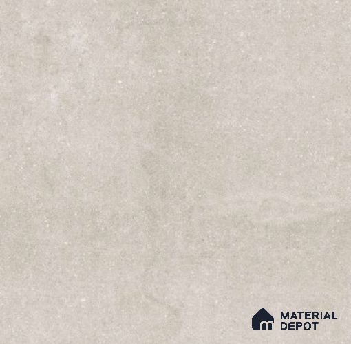 Stone Look Floor & Wall Tile TL 12215 Granite Grey 3.2 ft x 3.2 ft Vitrified Rustic Finish - 9 mm
