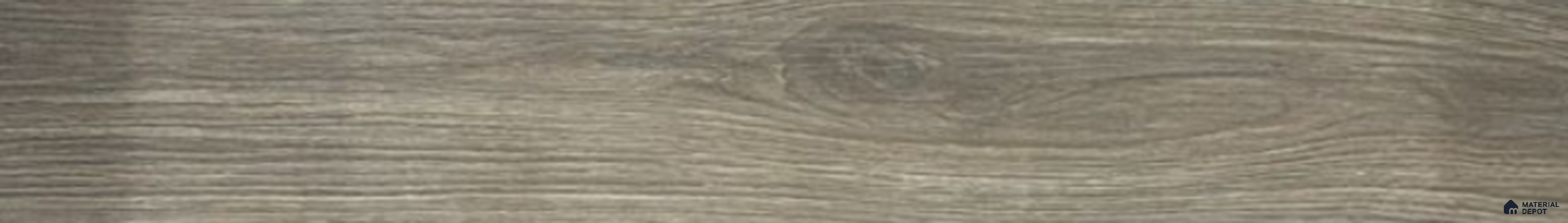 Wood Floor & Wall Tile TL 12323 D Cedar Wood Wenge 4 ft x 2 ft Rustic Punch Finish Vitrified Tile - 9 mm