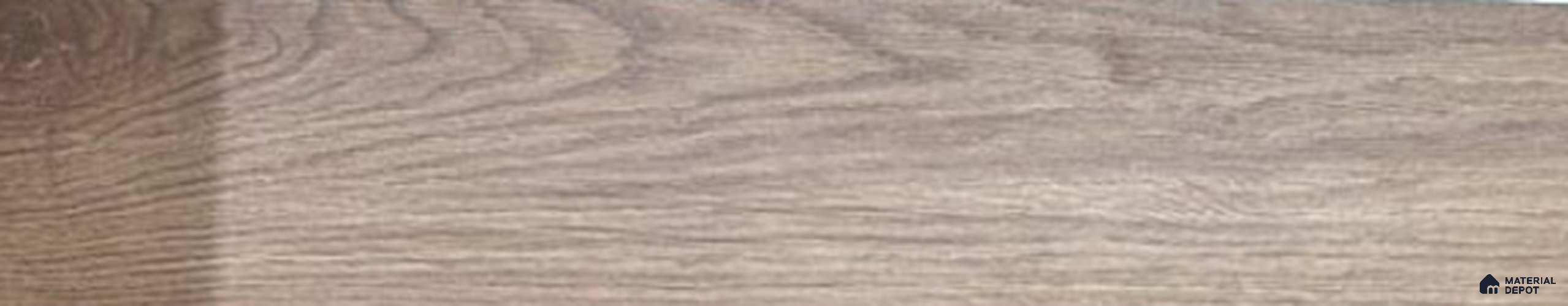 Wood Floor & Wall Tile TL 12323 C Cedar Wood Sand 4 ft x 2 ft Rustic Punch Finish Vitrified Tile - 9 mm