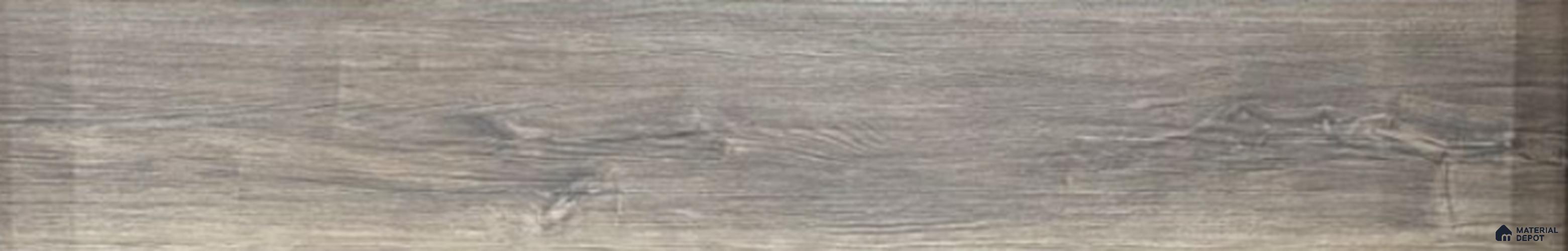 Wood Floor & Wall Tile TL 12322 B Akasa Wood Mahagony 4 ft x 2 ft Rustic Punch Finish Vitrified Tile - 9 mm 