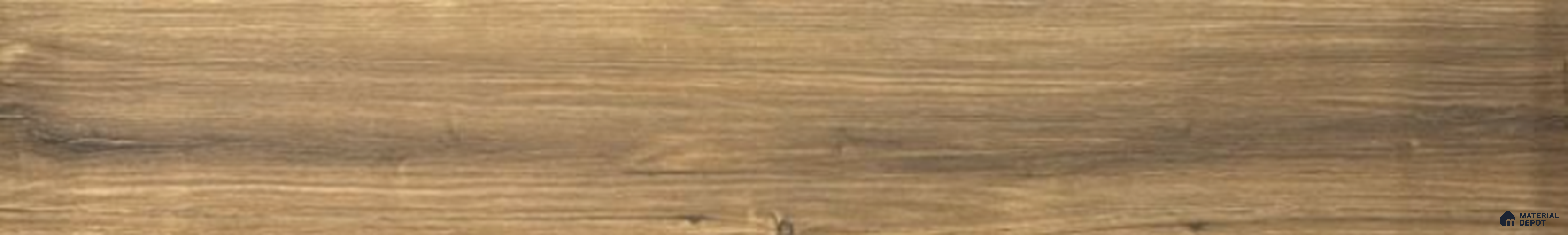Wood Floor & Wall Tile TL 12322 C Akasa Wood Oak 4 ft x 2 ft Rustic Punch Finish Vitrified Tile - 9 mm