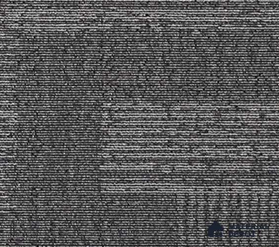 CT 00095 Palo Alto 09 Ash Grey Palo Alto Series 500x500 mm | Non Woven | 100 % Solution Dyed Olefin | 600 GSM | 1/2 Gauge | Eco Backing Carpet Tile
