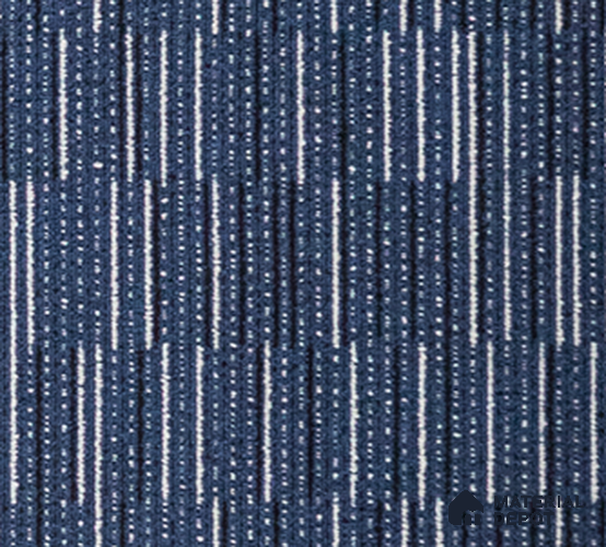 CT 00093 C Ray 03 Tiffany Blue Ray Series 500x500 mm | Non Woven | 100 % Solution Dyed Olefin | 500 GSM | 1/2 Gauge | Eco Backing Carpet Tile