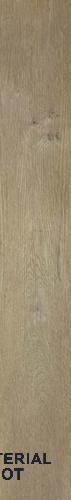 SPC Matte Finish Flooring SP 00101 | 48 x 7 inch (1220 x 181 mm) - 5 mm | 15 Years Warranty