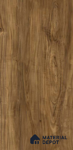 SPC Matte Finish Flooring SP 00138 | 4 ft x 7 inch (1220 x 181 mm) - 5 mm | 15 Years Warranty