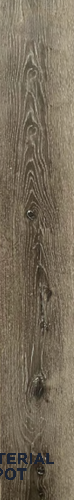SPC Matte Finish Flooring SP 00102 | 48 x 7 inch (1220 x 181 mm) - 5 mm | 15 Years Warranty