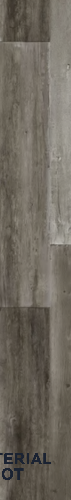 SPC Matte Finish Flooring SP 00112 | 48 x 7 inch (1220 x 181 mm) - 5 mm | 15 Years Warranty