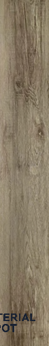 SPC Matte Finish Flooring SP 00108 | 48 x 7 inch (1220 x 181 mm) - 5 mm | 15 Years Warranty