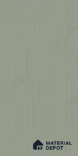 Punch Floor Tile TL 12207 C Subway Kota Fullbody 4 ft x 2 ft Matte Finish  Vitrified Tile - 9 mm 