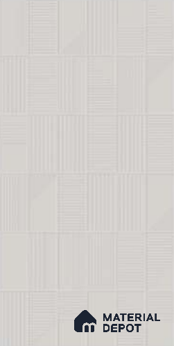 Punch Floor Tile TL 12207 D Subway Metallo Fullbody 4 ft x 2 ft Matte Finish  Vitrified Tile - 9 mm 