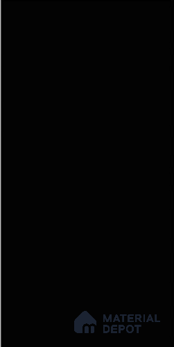 Plain Floor Tile TL 12204 Coal Fullbody 4 ft x 2 ft Matte Finish Vitrified Tile - 9 mm