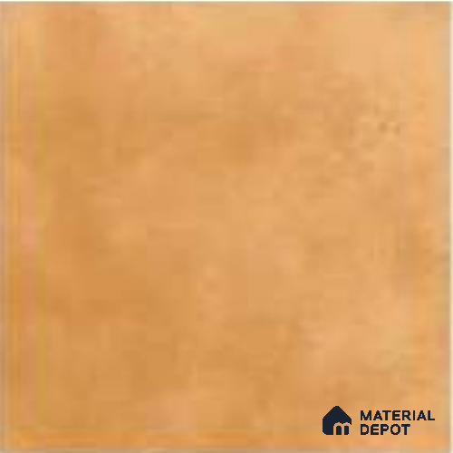 Plain Solids Wall Tile TL 12139 B 80406 Lucido Base Honey Yellow 8 inc x 8 inc Glossy Finish Vitrified Tile - 9 mm