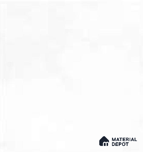 Plain Solids Wall Tile TL 12133 B 80405 Lucido Base Bianco 8 inc x 8 inc Glossy Finish Vitrified Tile - 9 mm