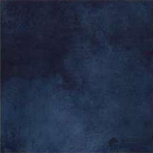 Plain Solids Floor Tile TL 12131 D 20412 Space Blue 1 ft x 1 ft Carving Matte Finish Vitrified Tile - 9 mm