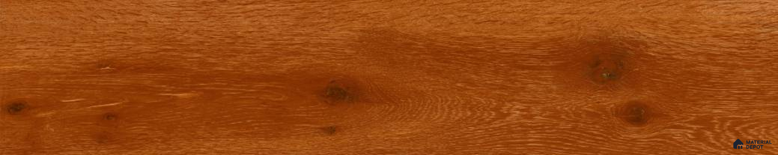 Wooden Effect Floor Tile TL 12113 D6 15249 3.2 ft x 8 inc Matte Finish Ceramic Tile - 9 mm