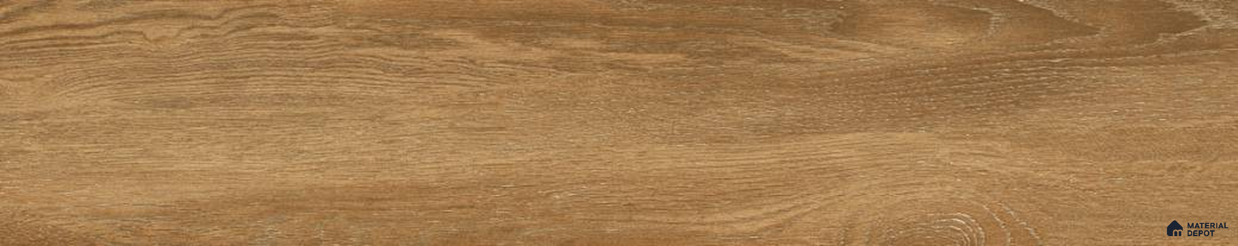 Wooden Effect Floor Tile TL 12116 N9 615354 3.2 ft x 8 inc Matte Finish Ceramic Tile - 9 mm