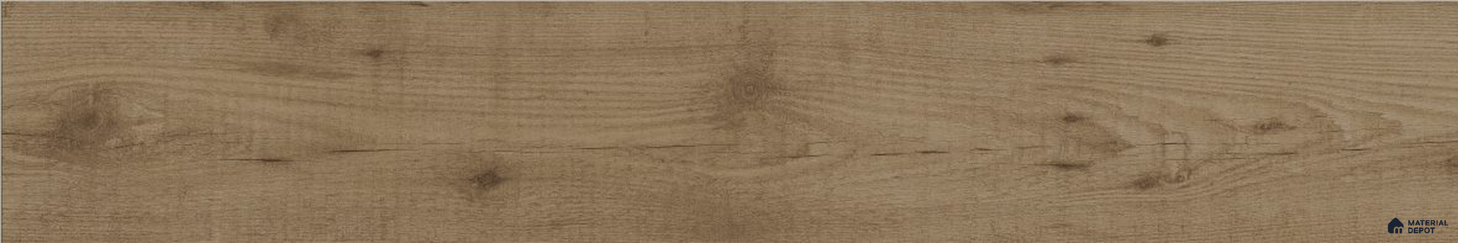 Wooden Effect Floor Tile TL 12097 NRC-304 3 ft x 6 inc Matte Finish Porcelain Tile - 9 mm