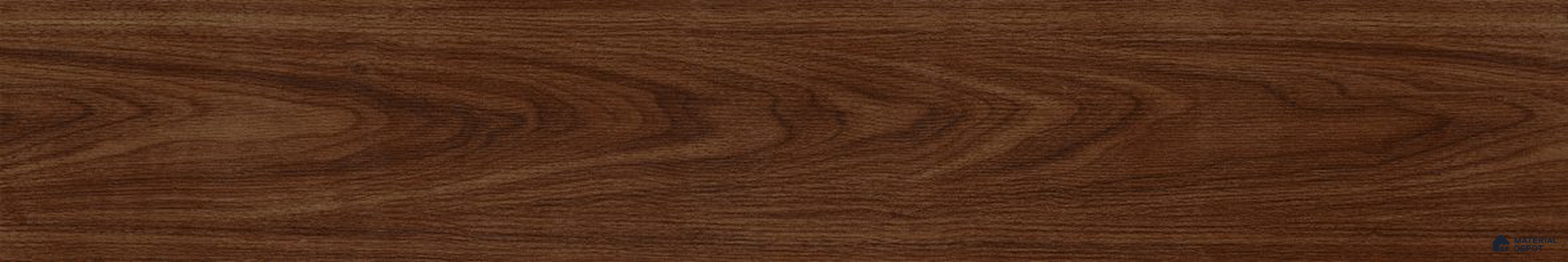 Wooden Effect Floor Tile TL 12094 NRC-301 3 ft x 6 inc Matte Finish Porcelain Tile - 9 mm
