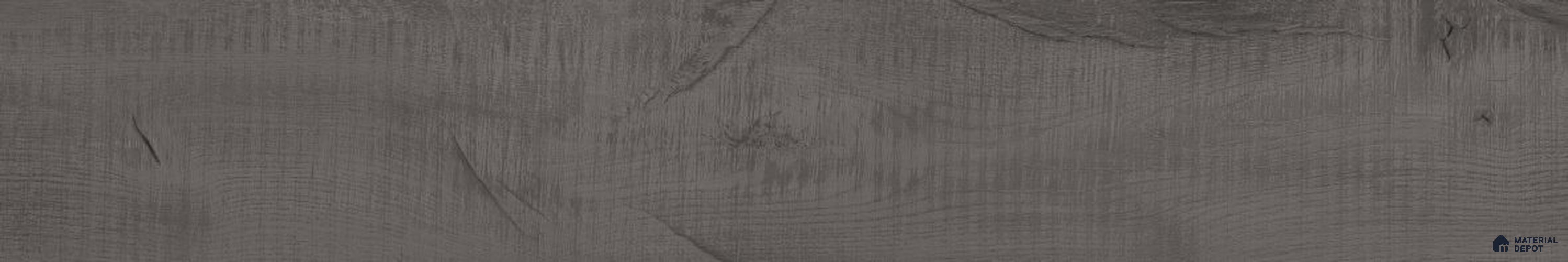 Wooden Effect Floor Tile TL 12078 D9-1508 3 ft x 6 inc Matte Finish Porcelain Tile - 9 mm