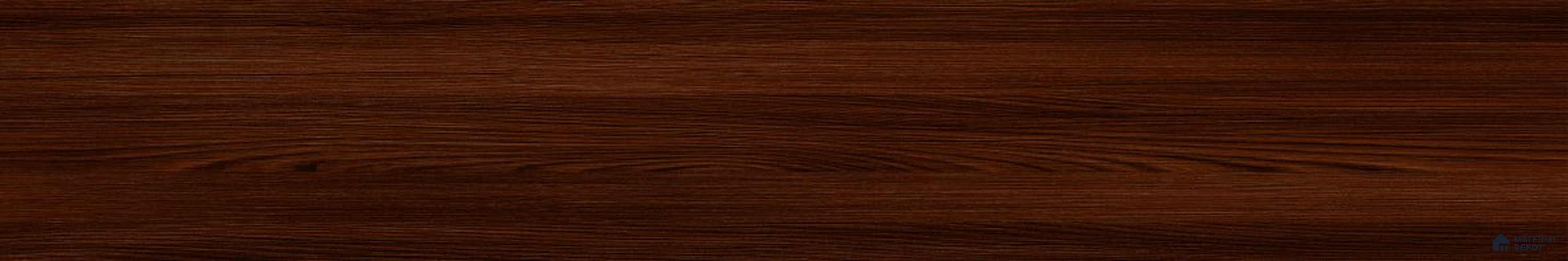Wooden Effect Floor Tile TL 12110 NRC-502 3 ft x 6 inc Matte Finish Porcelain Tile - 9 mm