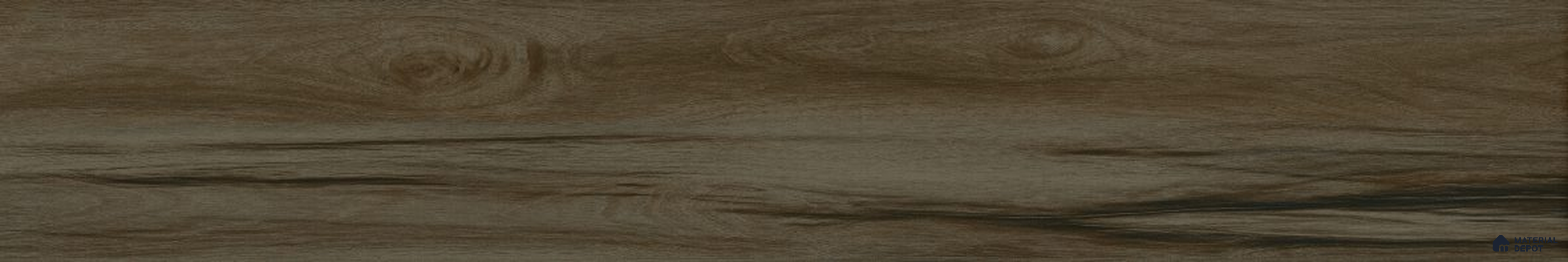 Wooden Effect Floor Tile TL 12086 NRC-102 3 ft x 6 inc Matte Finish Porcelain Tile - 9 mm