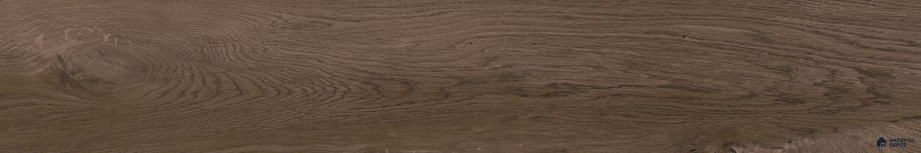 Wooden Effect Floor Tile TL 12091 NRC-201 3 ft x 6 inc Matte Finish Porcelain Tile - 9 mm