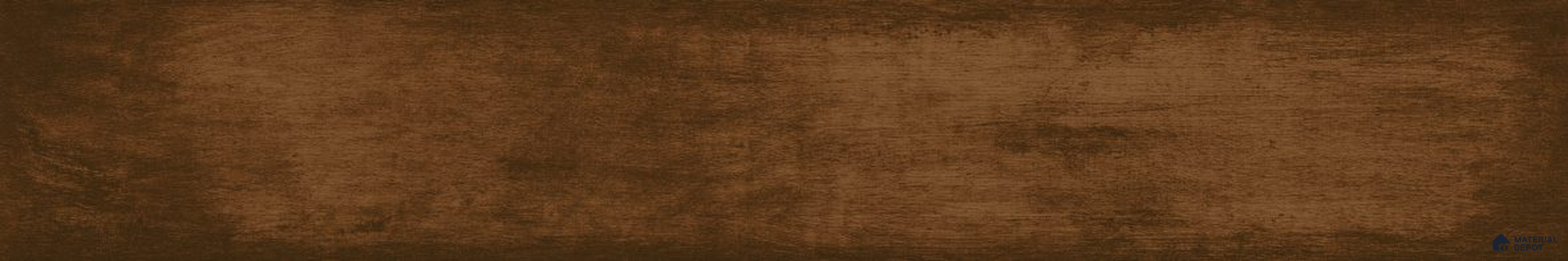 Wooden Effect Floor Tile TL 12059 NRC-110 3 ft x 6 inc Matte Finish Porcelain Tile - 9 mm