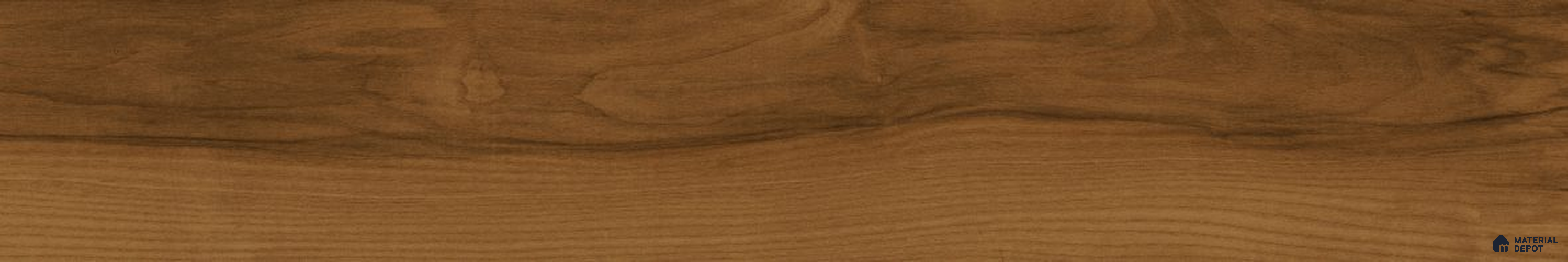 Wooden Effect Floor Tile TL 12089 NRC-114 3 ft x 6 inc Matte Finish Porcelain Tile - 9 mm