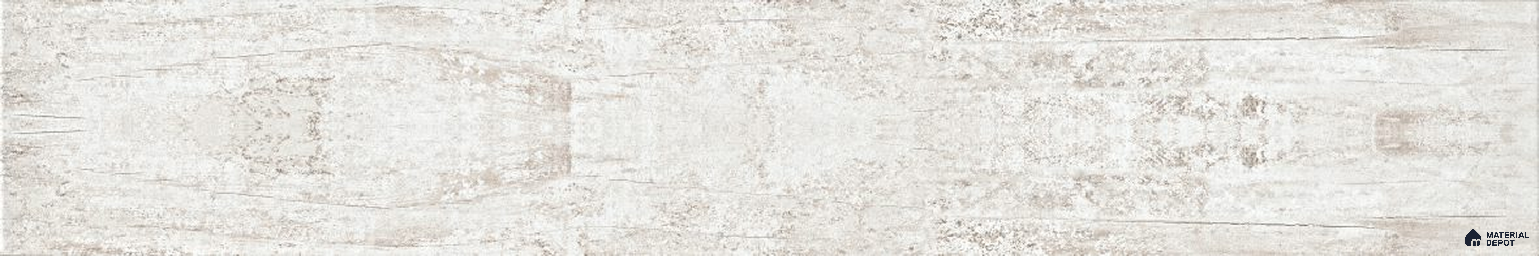 Wooden Effect Floor Tile TL 12084 N9-1901 3 ft x 6 inc Matte Finish Porcelain Tile - 9 mm