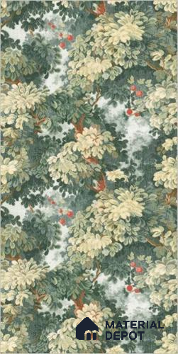 Marbles & Stones Wall Tile TL 12187 SG Craft Slavia Decor 4 ft x 2 ft Glue Matte Finish Vitrified Tile - 9 mm