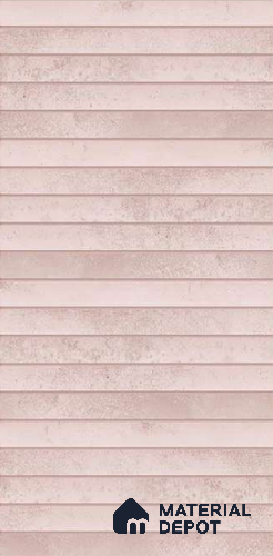 Faux Subway Wall Tile TL 10783 H Bamboo Veletin 2 ft x 1 ft Glossy Finish Ceramic Tile - 9 mm | Please Expect a Slight Variation of Pattern