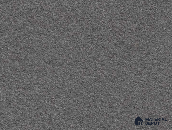 Punch Floor Tile TL 12206 D Blast Coal Fullbody 2 ft x 2 ft Matte Finish Vitrified Tile - 9 mm