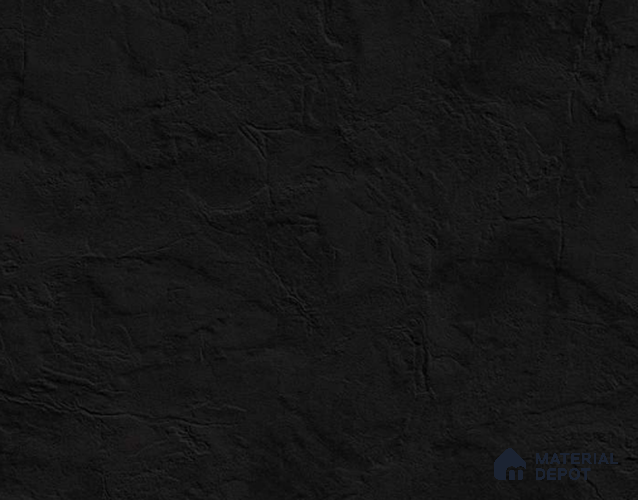 Punch Floor Tile TL 12205 B Rock Coal Fullbody 2 ft x 2 ft Matte Finish Vitrified Tile - 9 mm