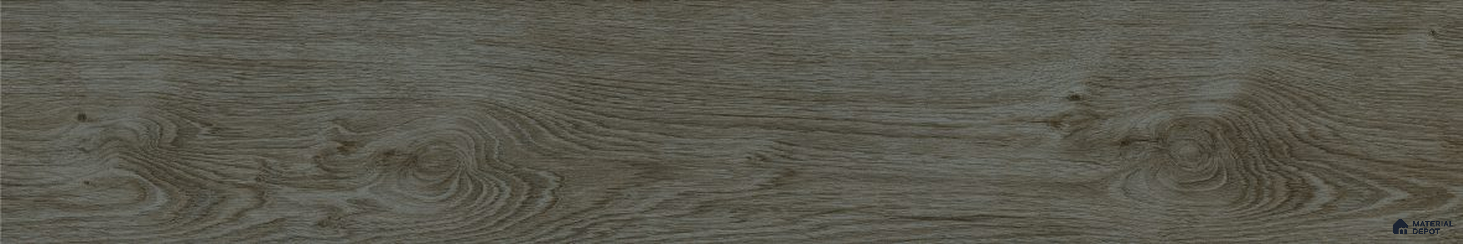 Wooden Effect Floor Tile TL 12103 NRC-402 3 ft x 6 inc Matte Finish Porcelain Tile - 9 mm