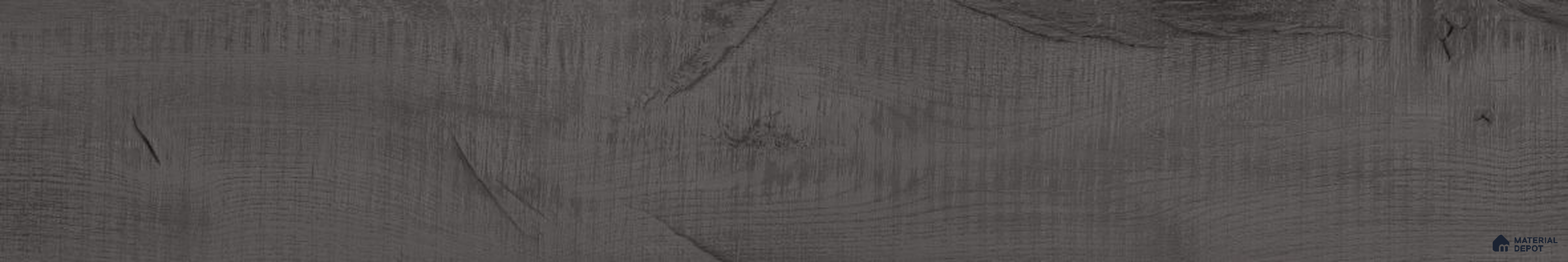 Wooden Effect Floor Tile TL 12080 D9-1511 3 ft x 6 inc Matte Finish Porcelain Tile - 9 mm