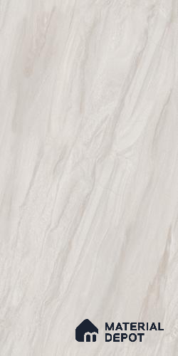 Marbles & Stones Floor & Wall Tile TL 12049 MT CM Meryl Grey 4 ft x 2 ft Matte Finish Vitrified Tile - 9 mm | 4 Random Design
