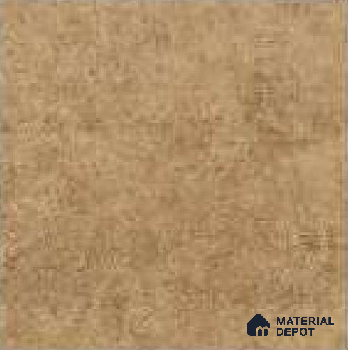 Marbles & Stones Floor & Wall Tile TL 12152 F SP 80104 Grafik Camel Brown 8 inc x 8 inc Matte Finish  Vitrified Tile - 9 mm