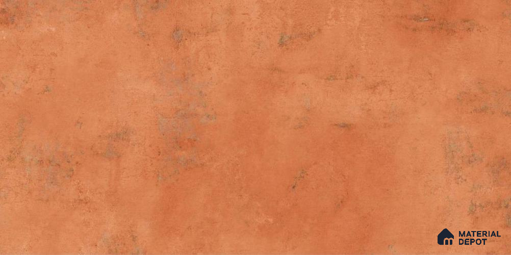 Marbles & Stones Floor & Wall Tile TL 12185 I Vistara Terracotta 4 ft x 2 ft Punch Finish  Vitrified Tile - 9 mm