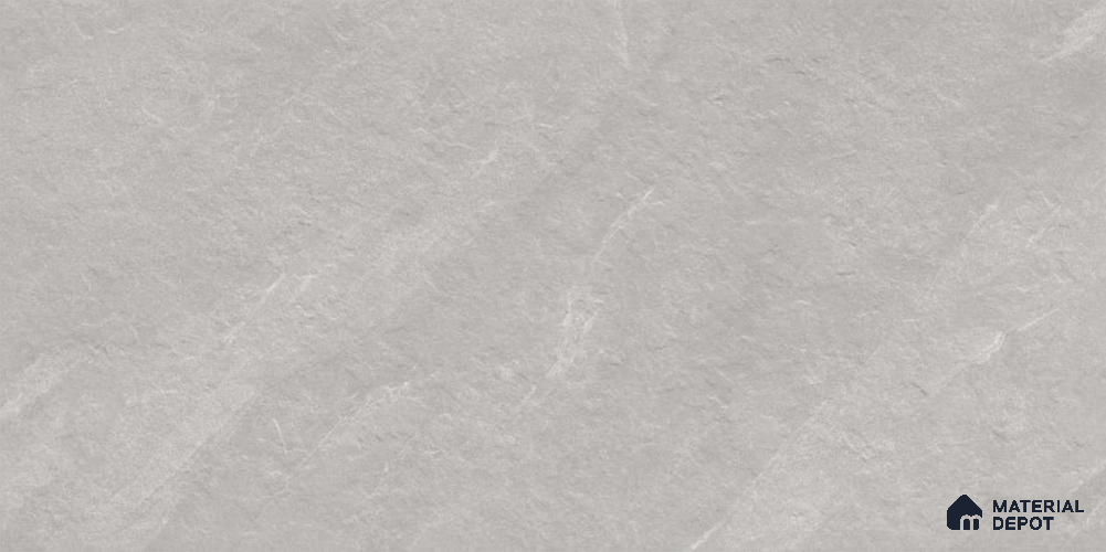 Marbles & Stones Floor & Wall Tile TL 12184 C Morion Mist 4 ft x 2 ft Punch Finish  Vitrified Tile - 9 mm