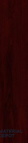 Wooden Effect Floor Tile TL 12068 Mapple Wood Red 3.2 ft x 8 inc Matte Finish Ceramic Tile - 9 mm