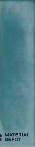 Subway & Backsplash Wall Tile TL 12145 E Acqua 1281 1 ft x 3 inc Glossy Finish  Ceramic Tile - 9 mm